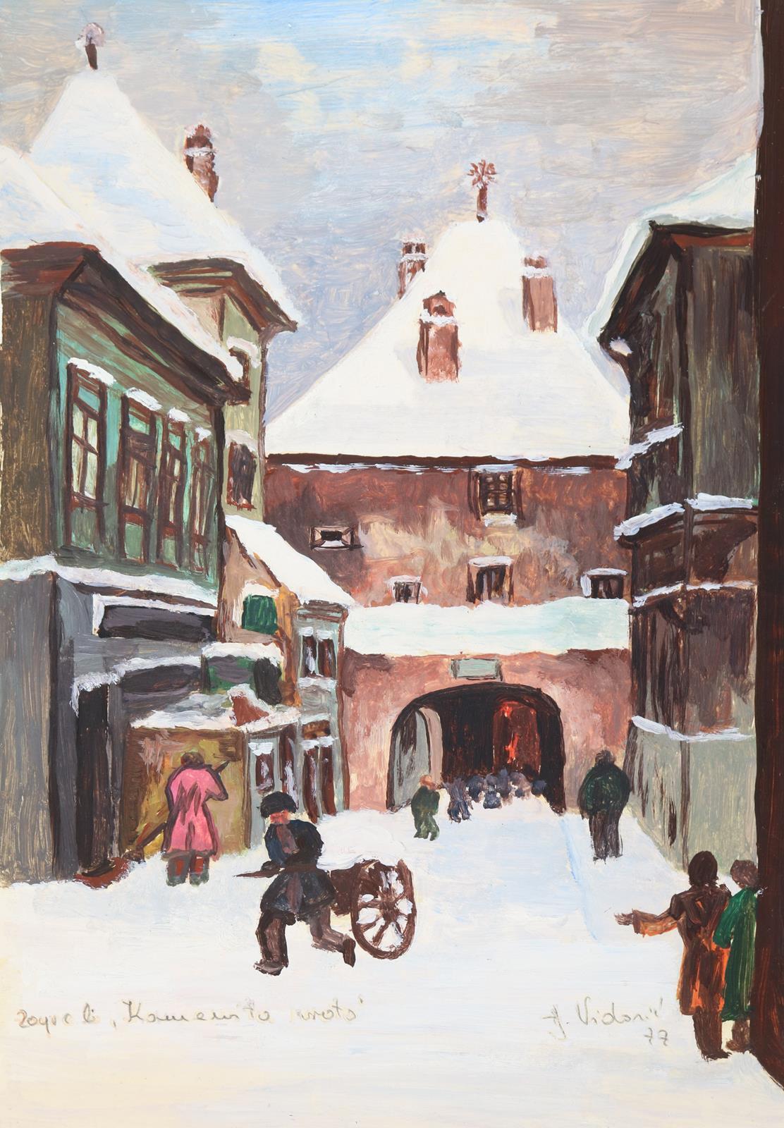 Rückgänge | Bild Nr.10