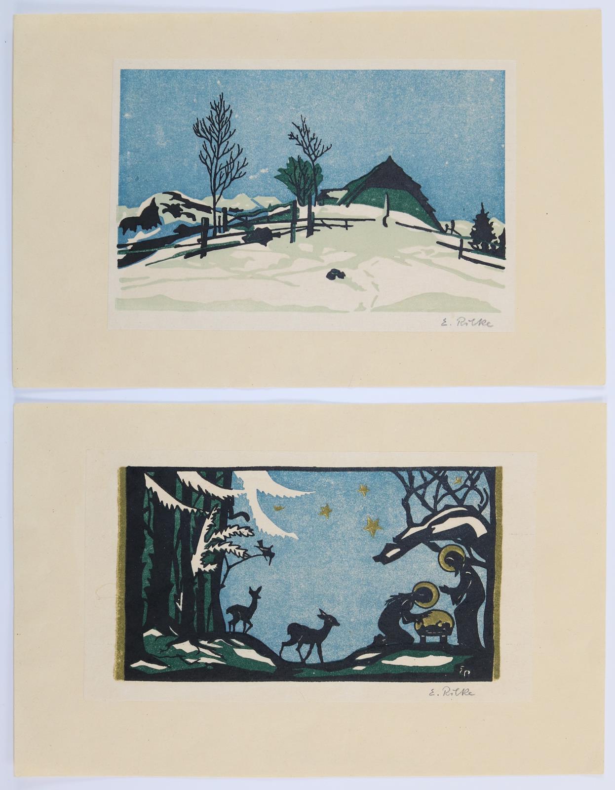 Rückgänge | Bild Nr.11