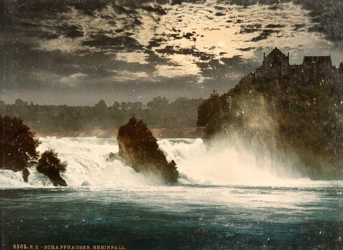 Rückgänge | Bild Nr.8