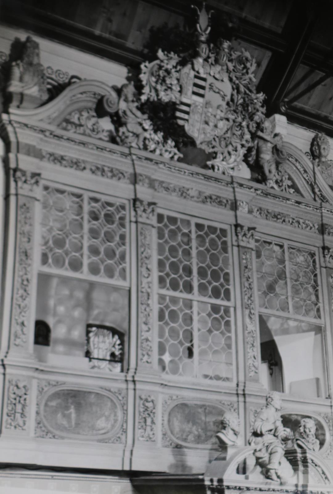 Rückgänge | Bild Nr.2