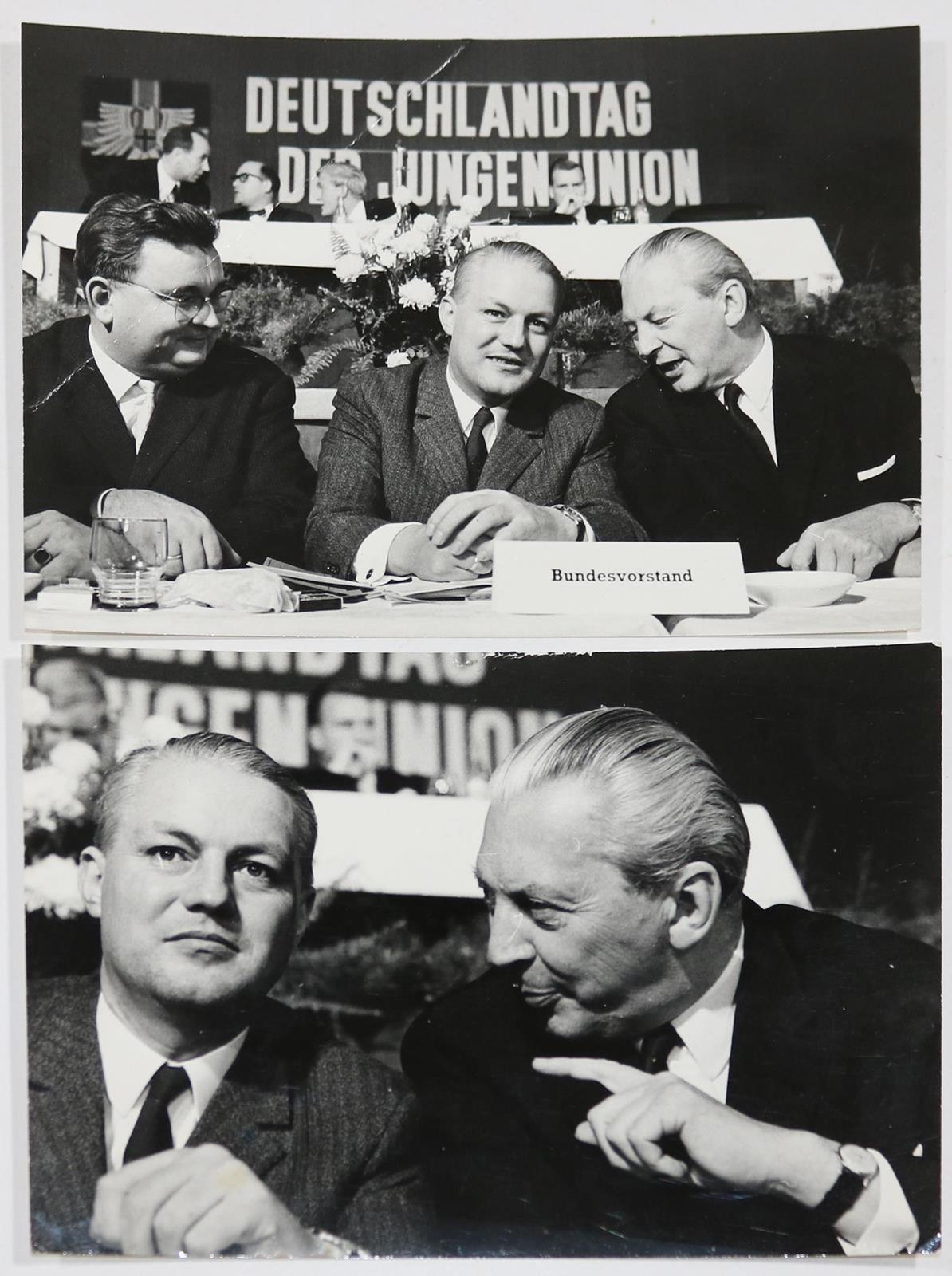 Rückgänge | Bild Nr.3