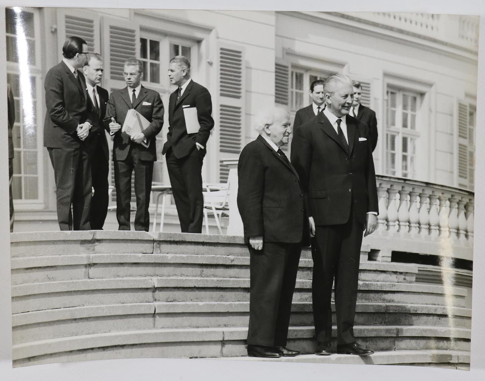 Rückgänge | Bild Nr.5