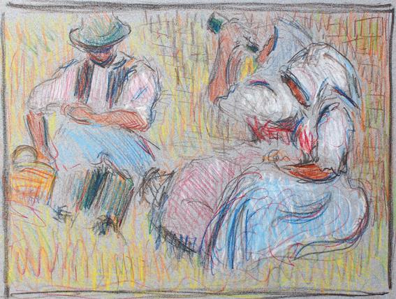 Rückgänge | Bild Nr.6