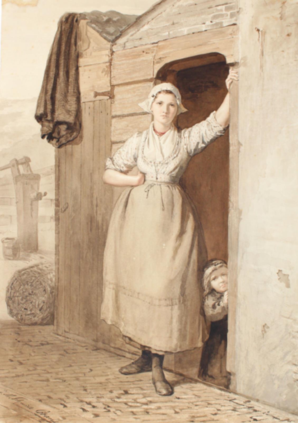 Rückgänge | Bild Nr.12