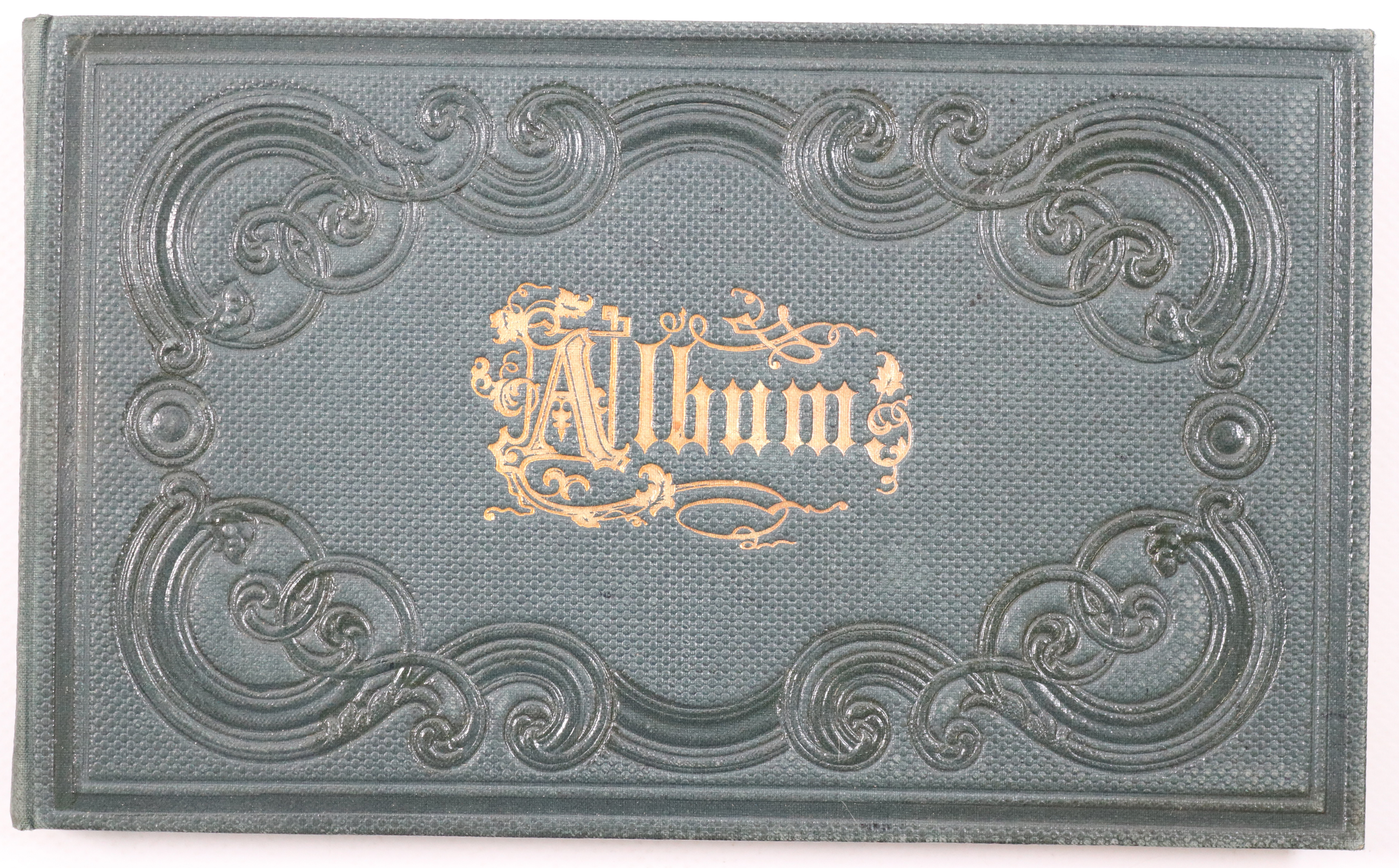 Album amicorum. | Bild Nr.1