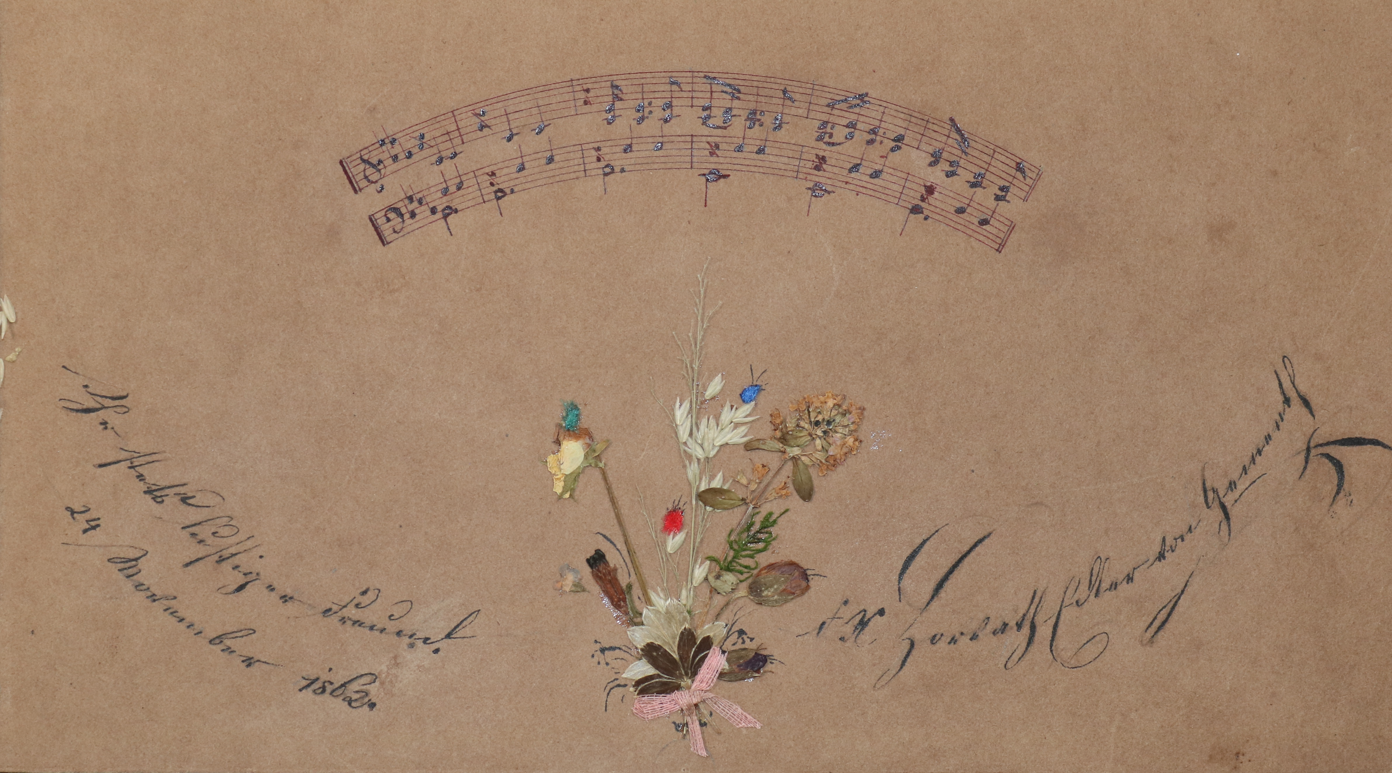 Album amicorum. | Bild Nr.2