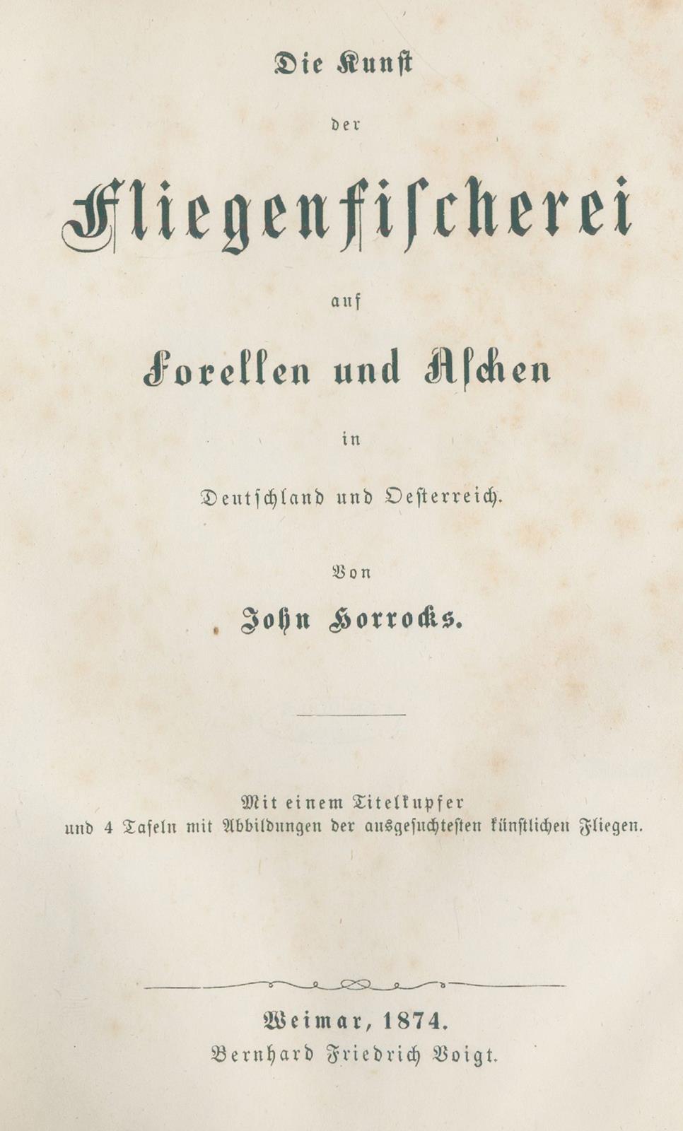 Horrocks,J. | Bild Nr.2