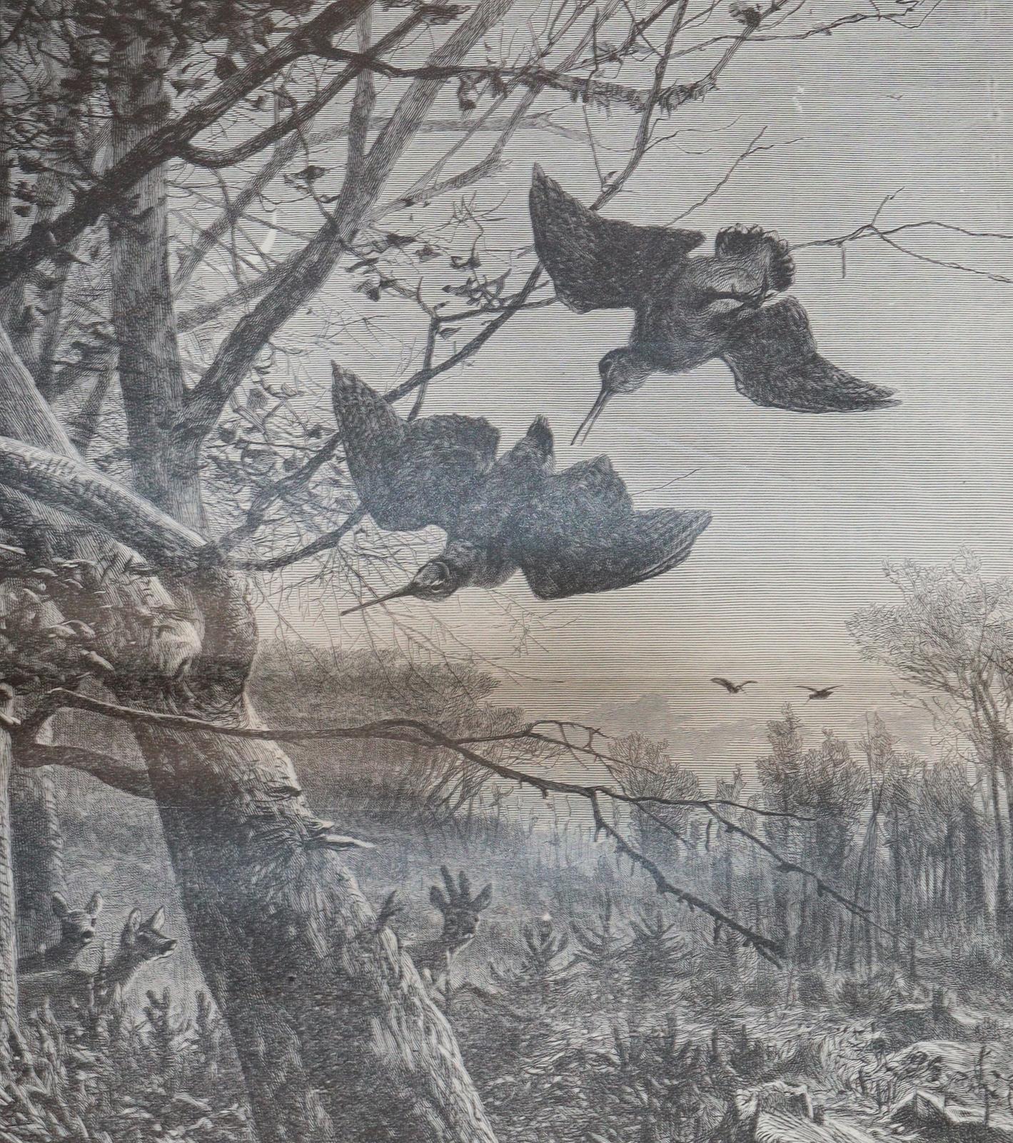 Waidwerk, Das, | Bild Nr.3