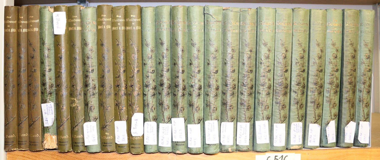 Waidwerk, Das, | Bild Nr.4