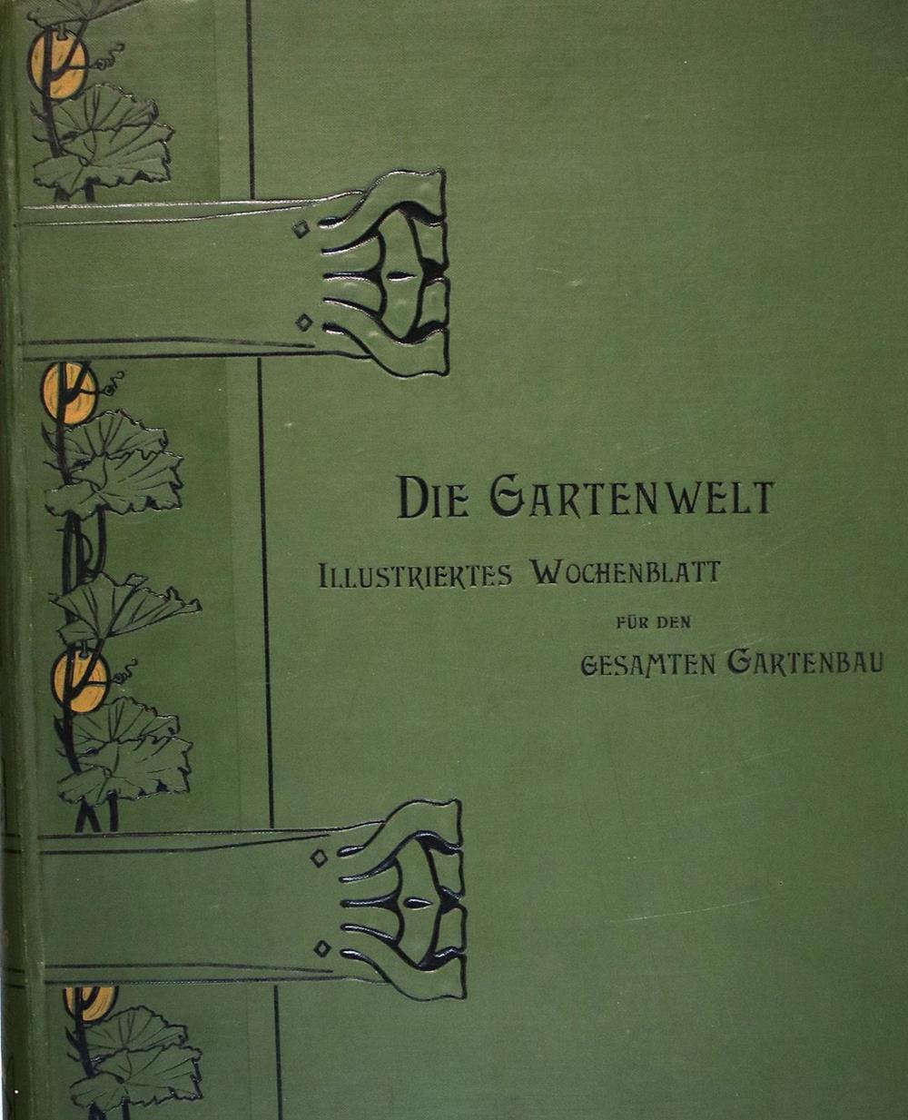 Hesdörffer,M. (Hrsg.). | Bild Nr.2