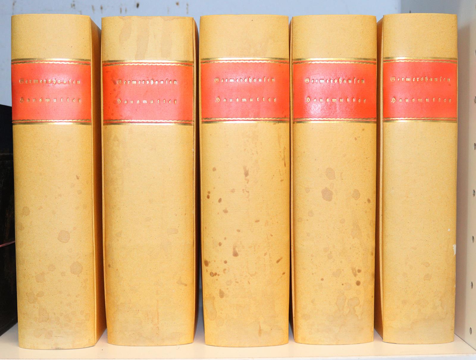 (Germershausen,C.F.). | Bild Nr.2