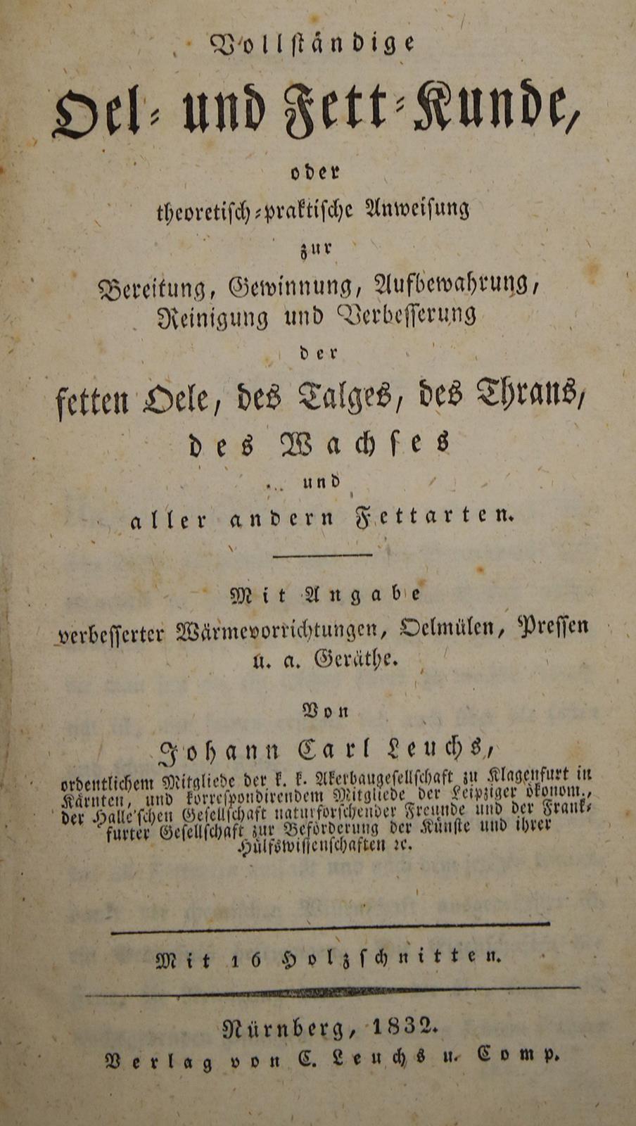 Leuchs,J.C. | Bild Nr.1