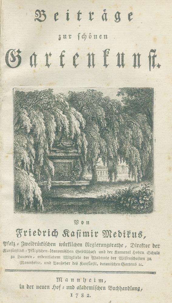 Medikus,F.K. | Bild Nr.1