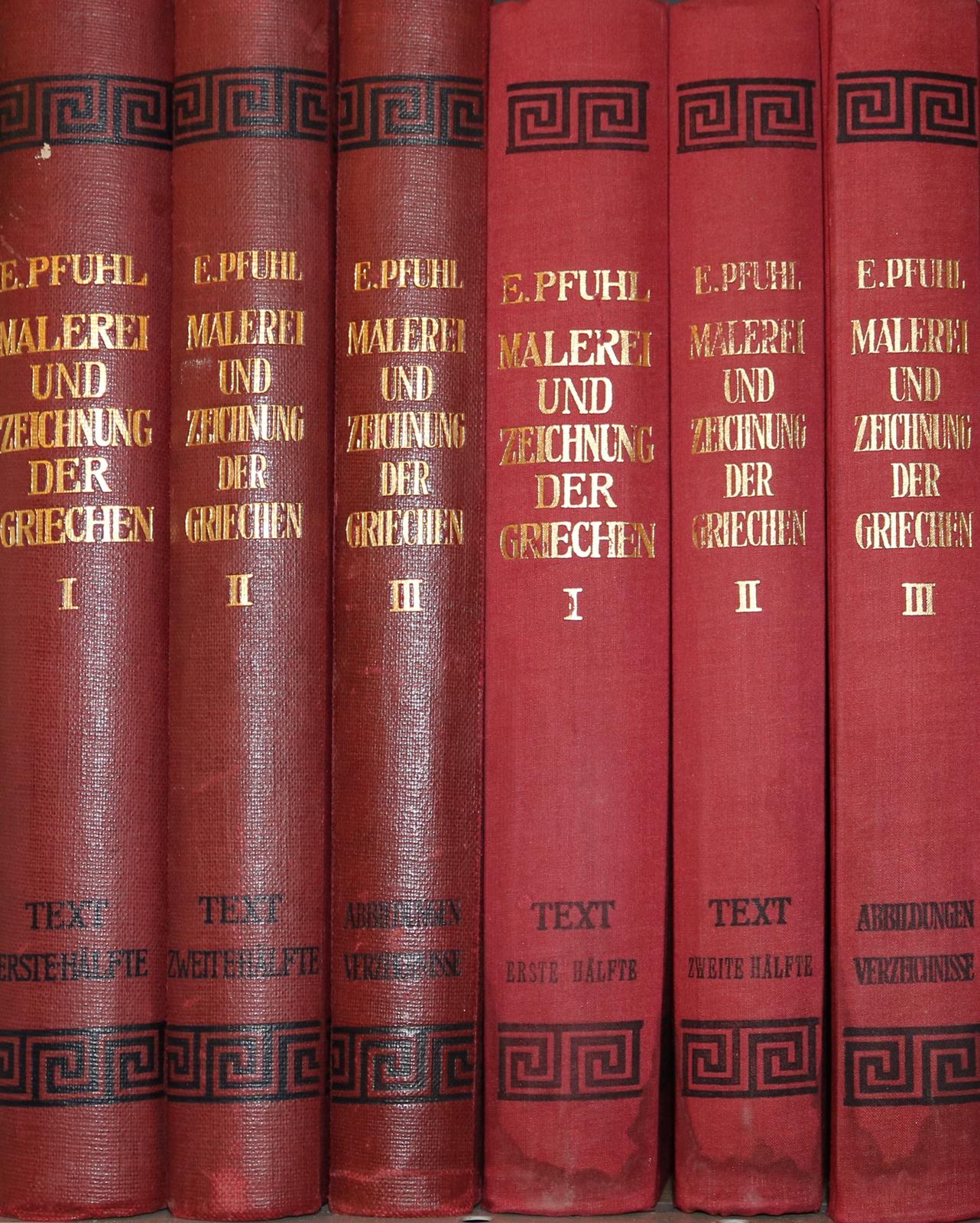 Antike/klassische Archäologie. | Bild Nr.1