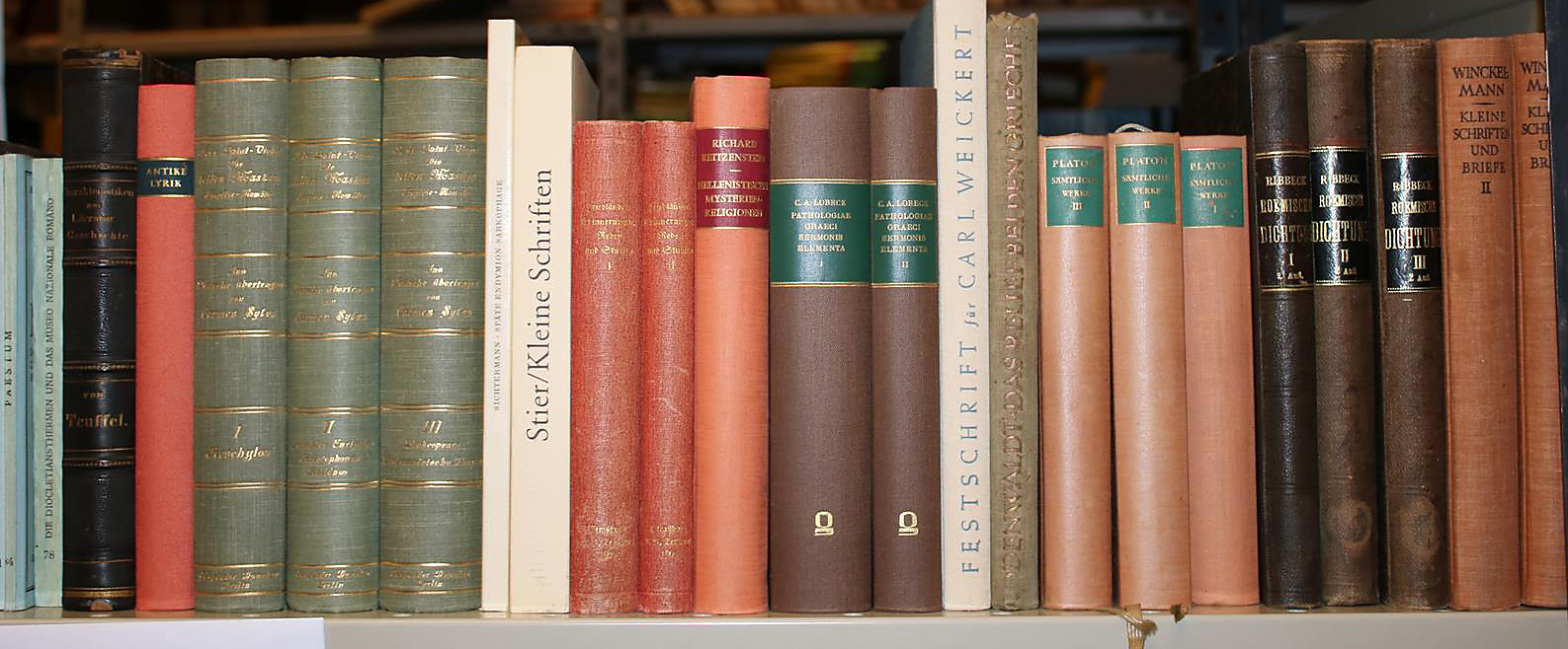 Antike/klassische Archäologie. | Bild Nr.10