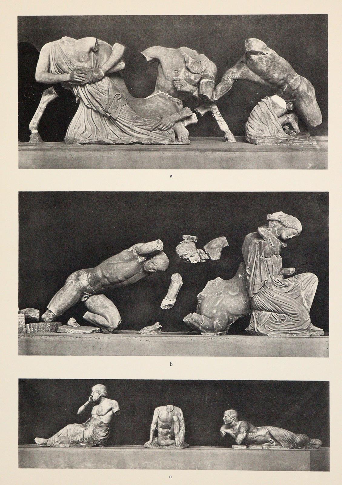 Buschor,E. u. R.Hamann. | Bild Nr.2