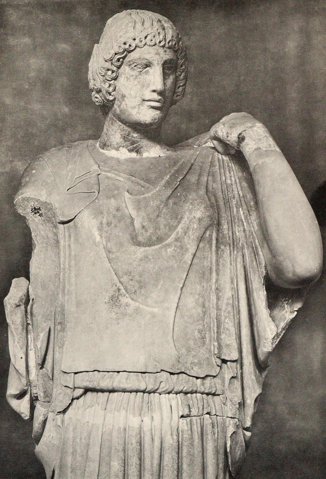 Buschor,E. u. R.Hamann. | Bild Nr.3