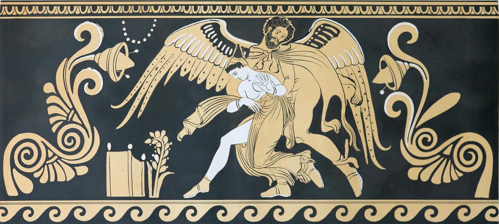 Raoul-Rochette,D. | Bild Nr.2