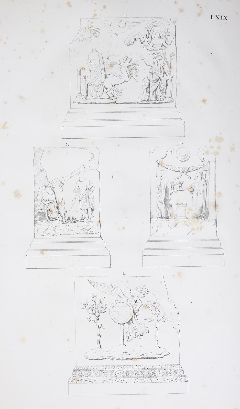 Raoul-Rochette,D. | Bild Nr.3