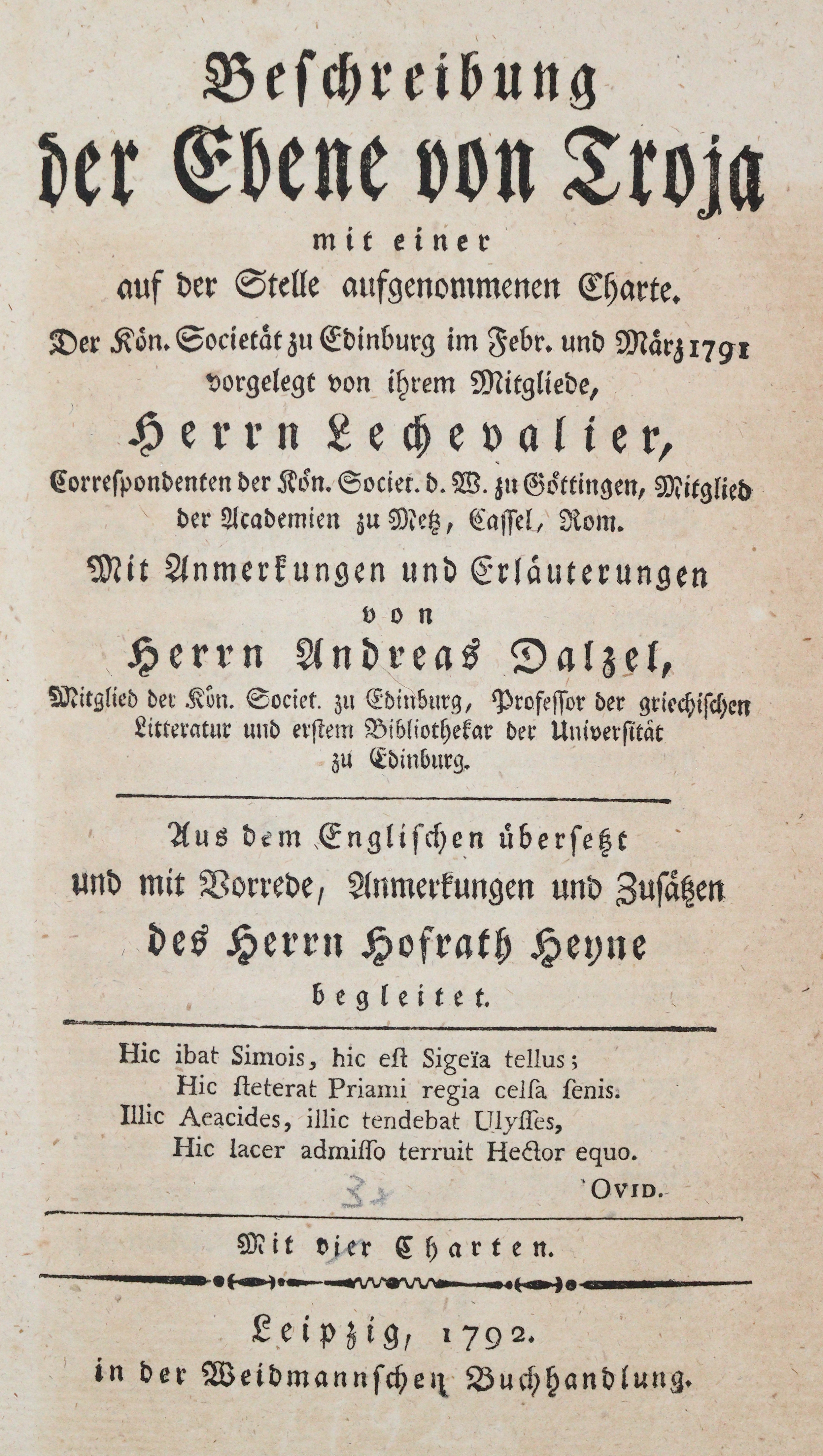 Schliemann,H. | Bild Nr.1