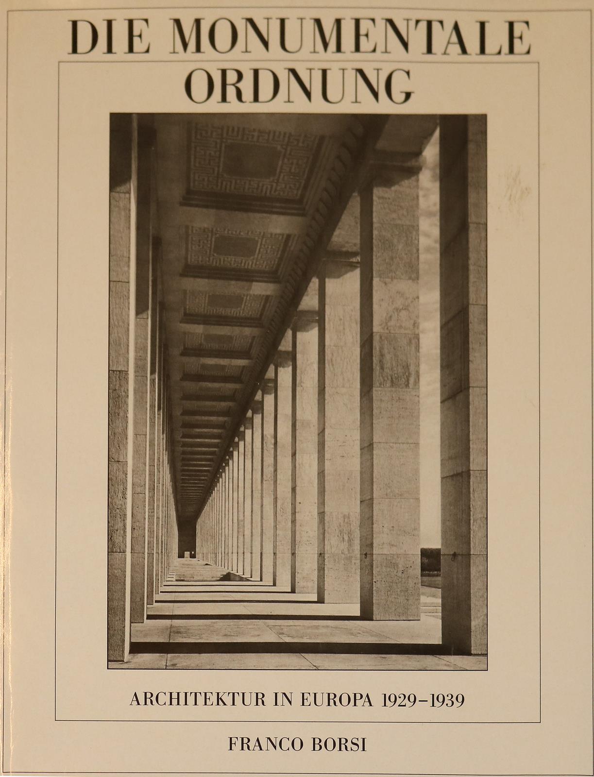Architektur. | Bild Nr.1