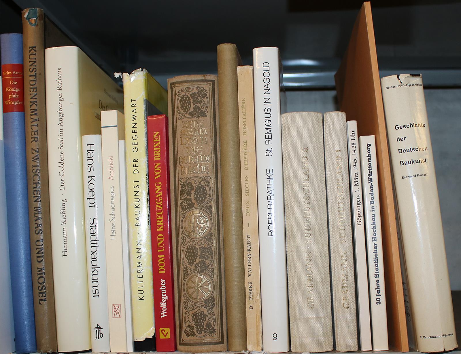 Architektur. | Bild Nr.2