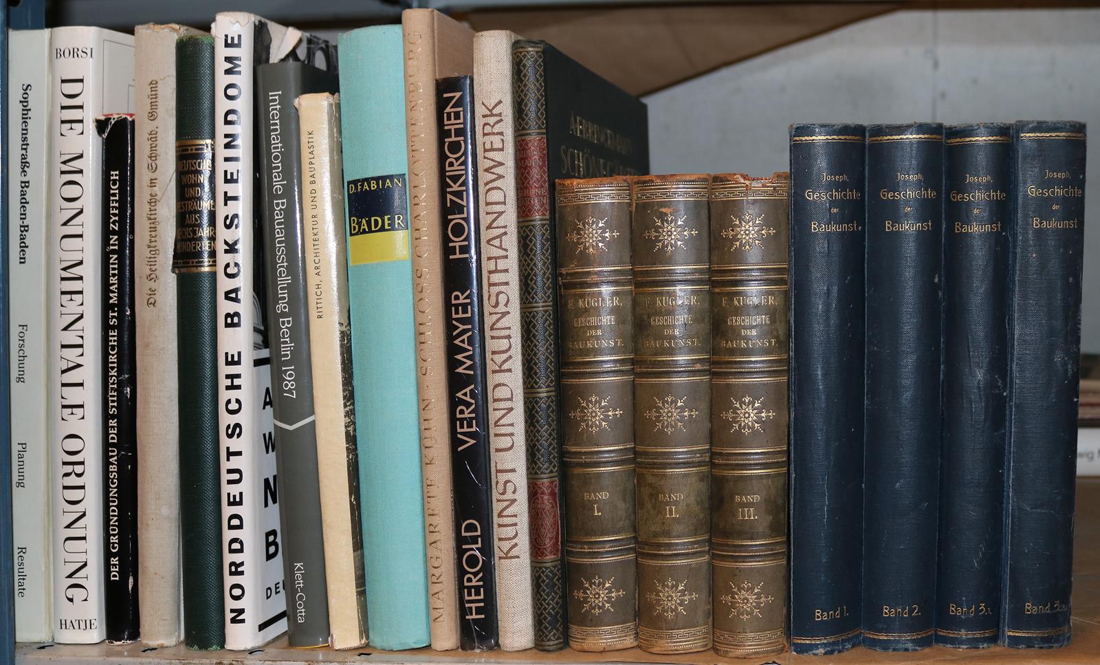 Architektur. | Bild Nr.3