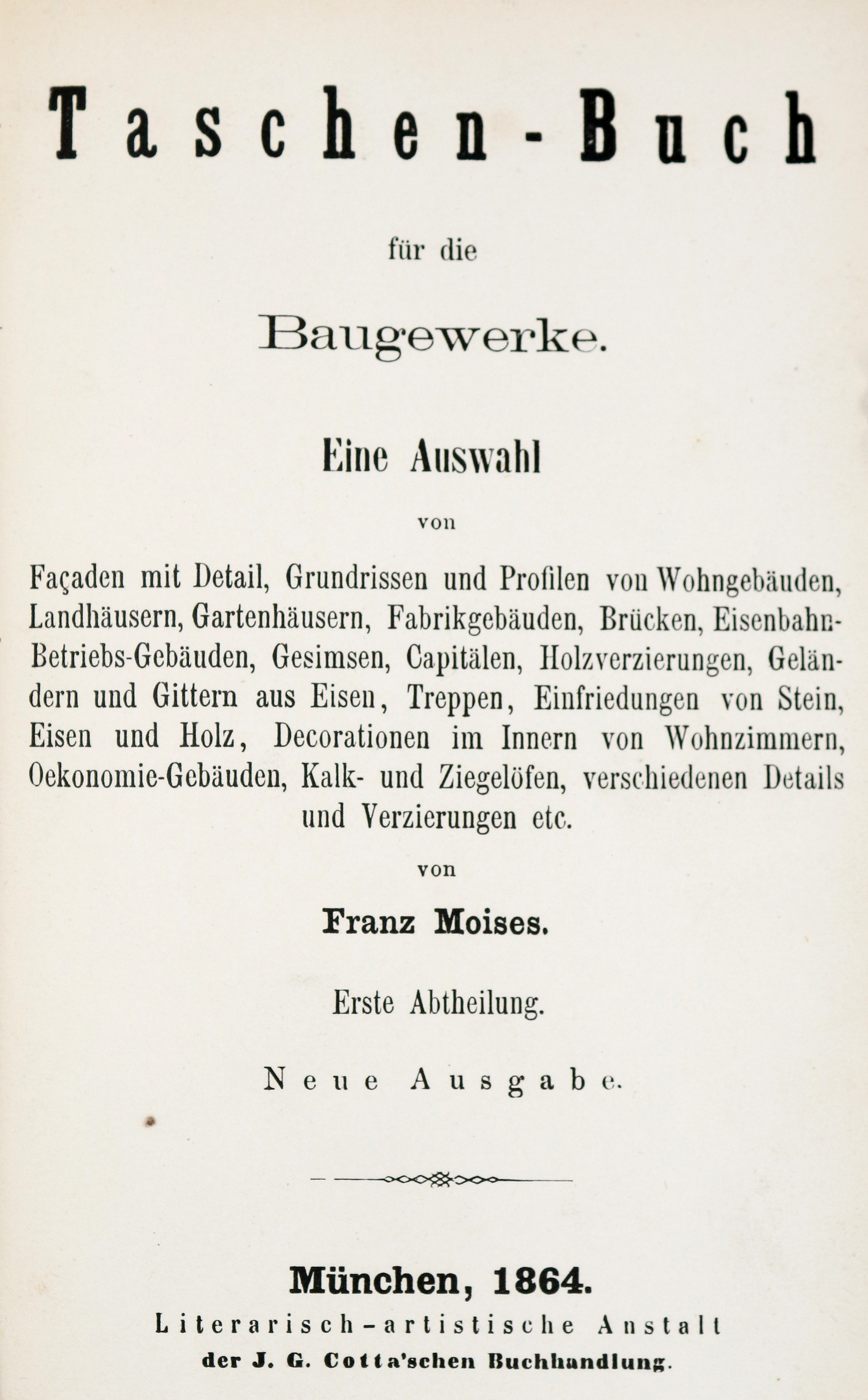 Moises,F. | Bild Nr.1