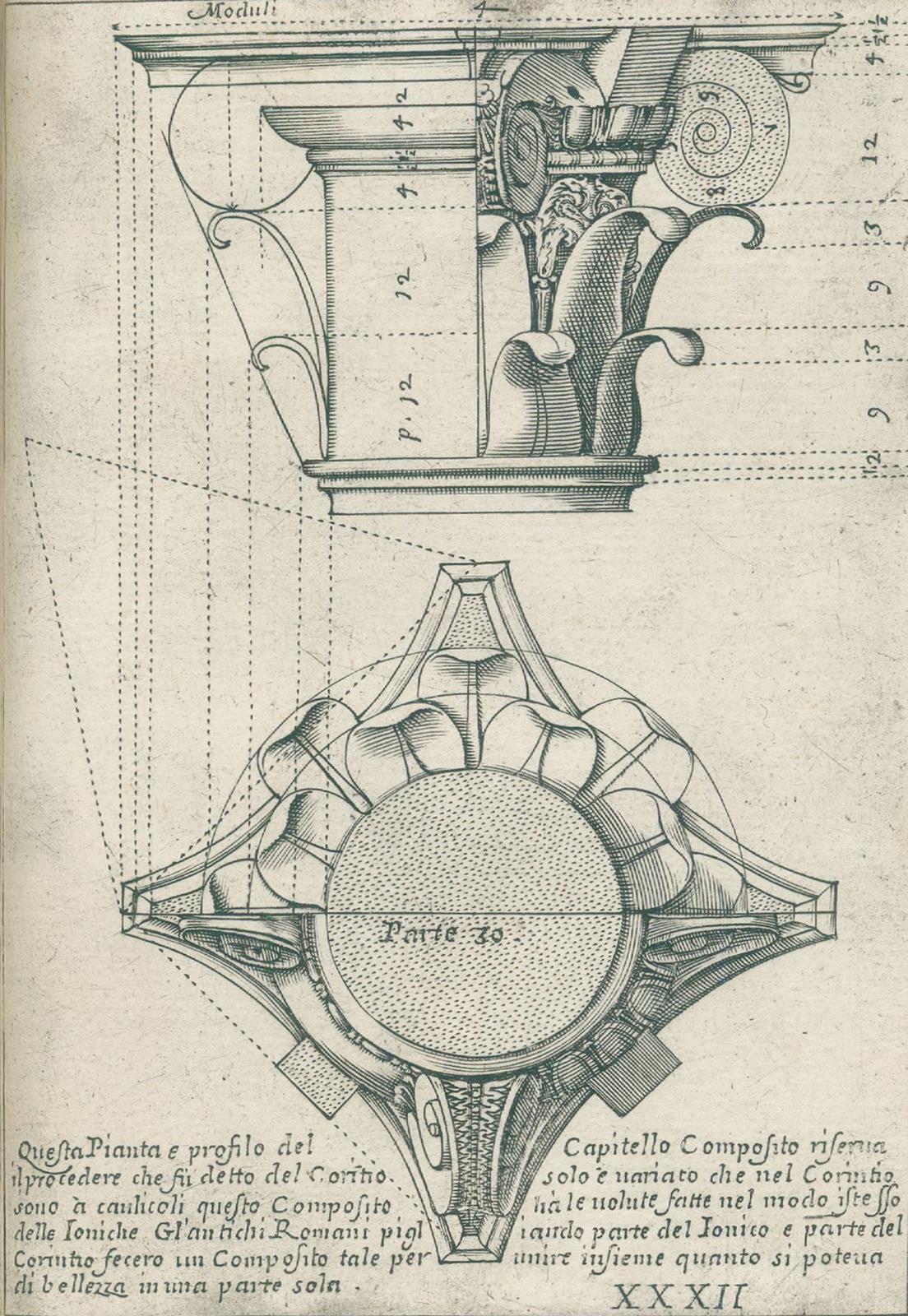 Vignola,G.B.da. | Bild Nr.2