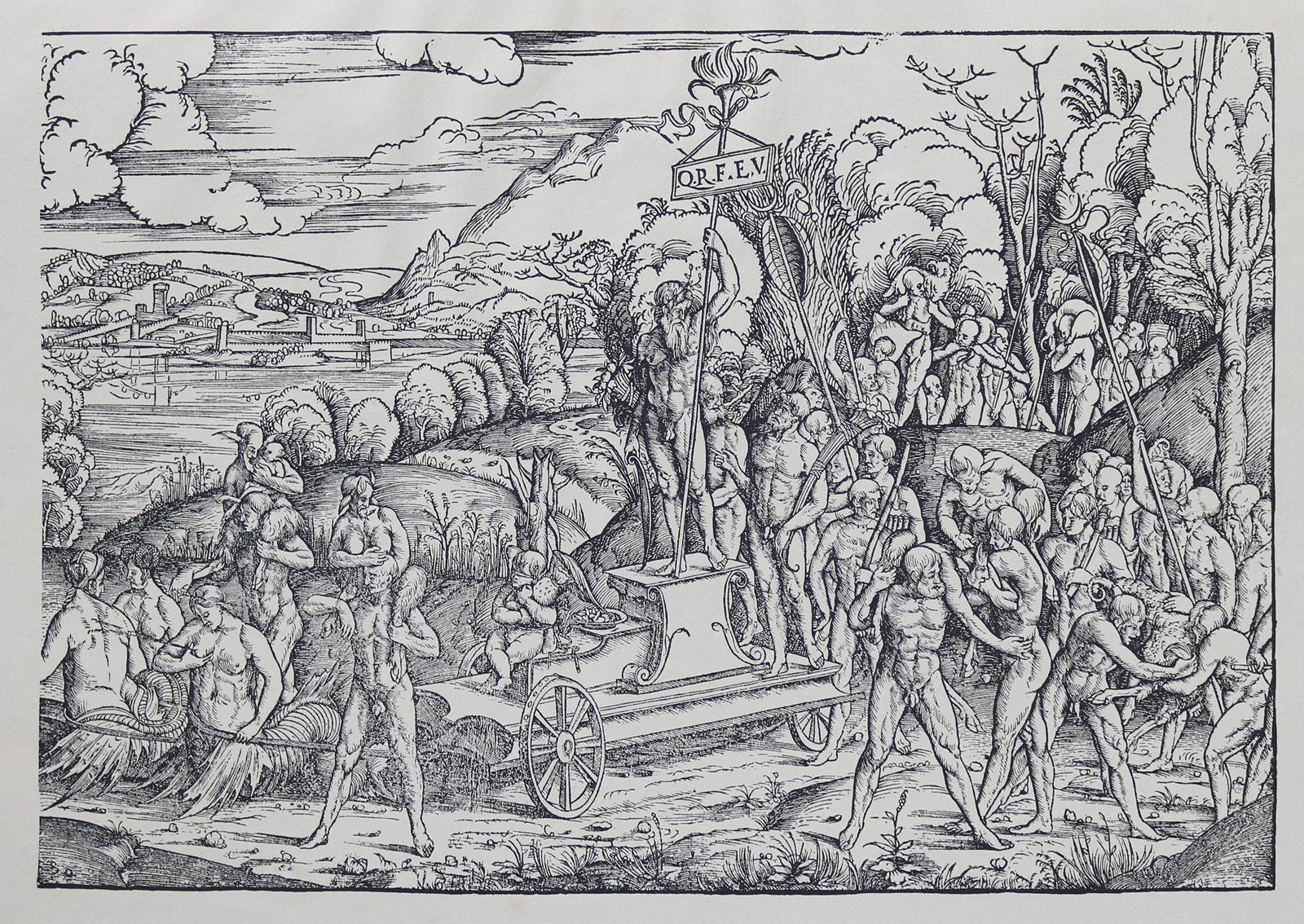 Kristeller,P. (Hrsg.). | Bild Nr.4