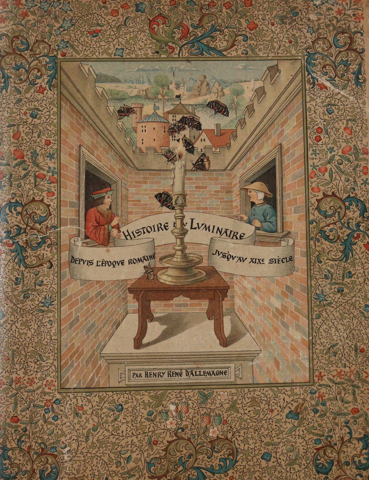 Allemagne,H.R.d. | Bild Nr.5