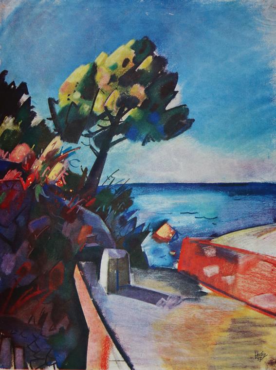 Galerie Nierendorf. | Bild Nr.1