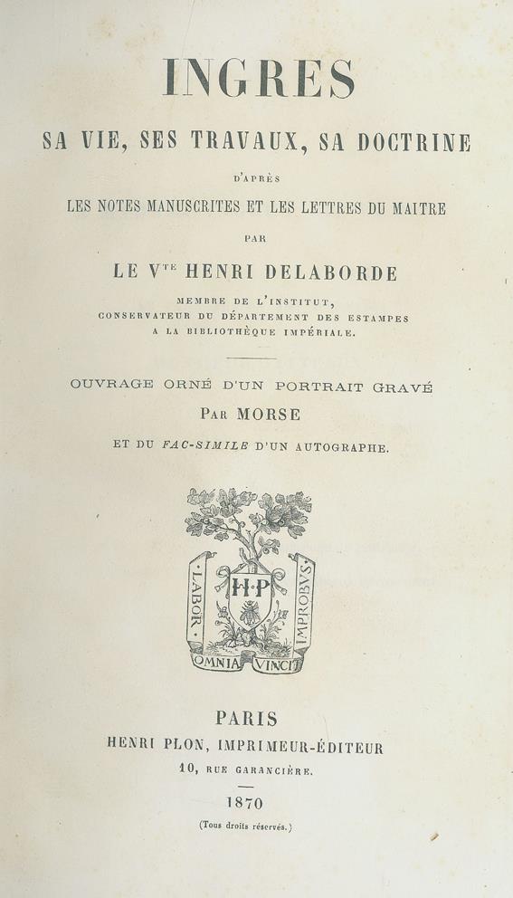 Delaborde,H. | Bild Nr.1