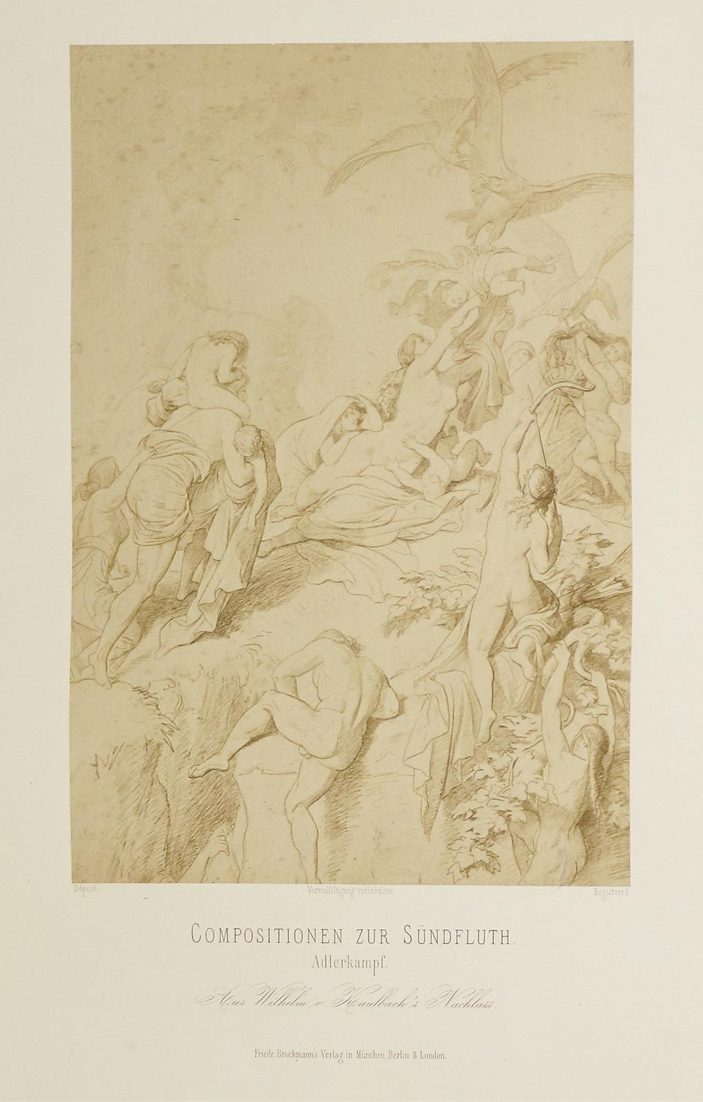 Kaulbach,W.v. | Bild Nr.1