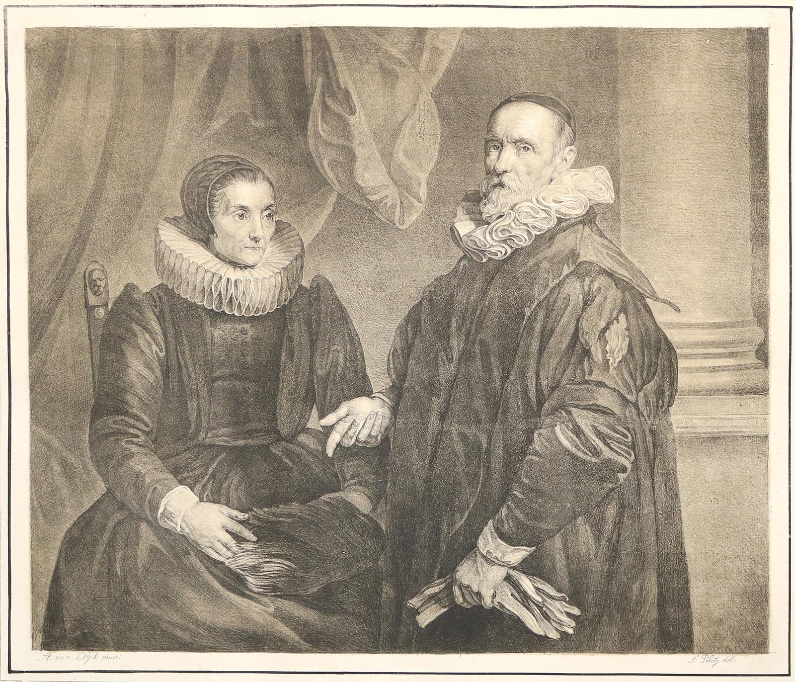 Königlich Baierischer Gemälde-Saal | Bild Nr.3