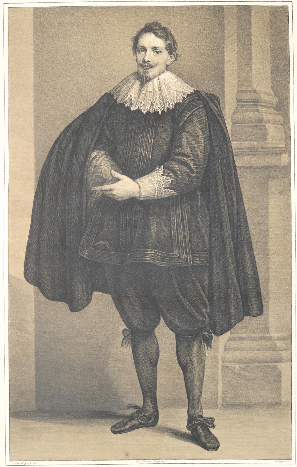 Königlich Baierischer Gemälde-Saal | Bild Nr.4