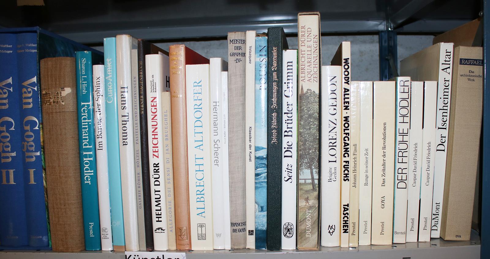 Künstler. | Bild Nr.11