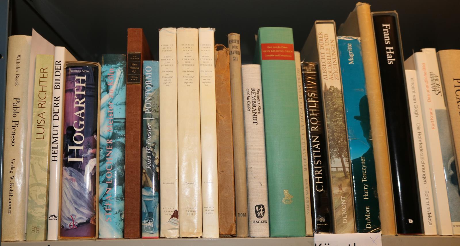 Künstler. | Bild Nr.15