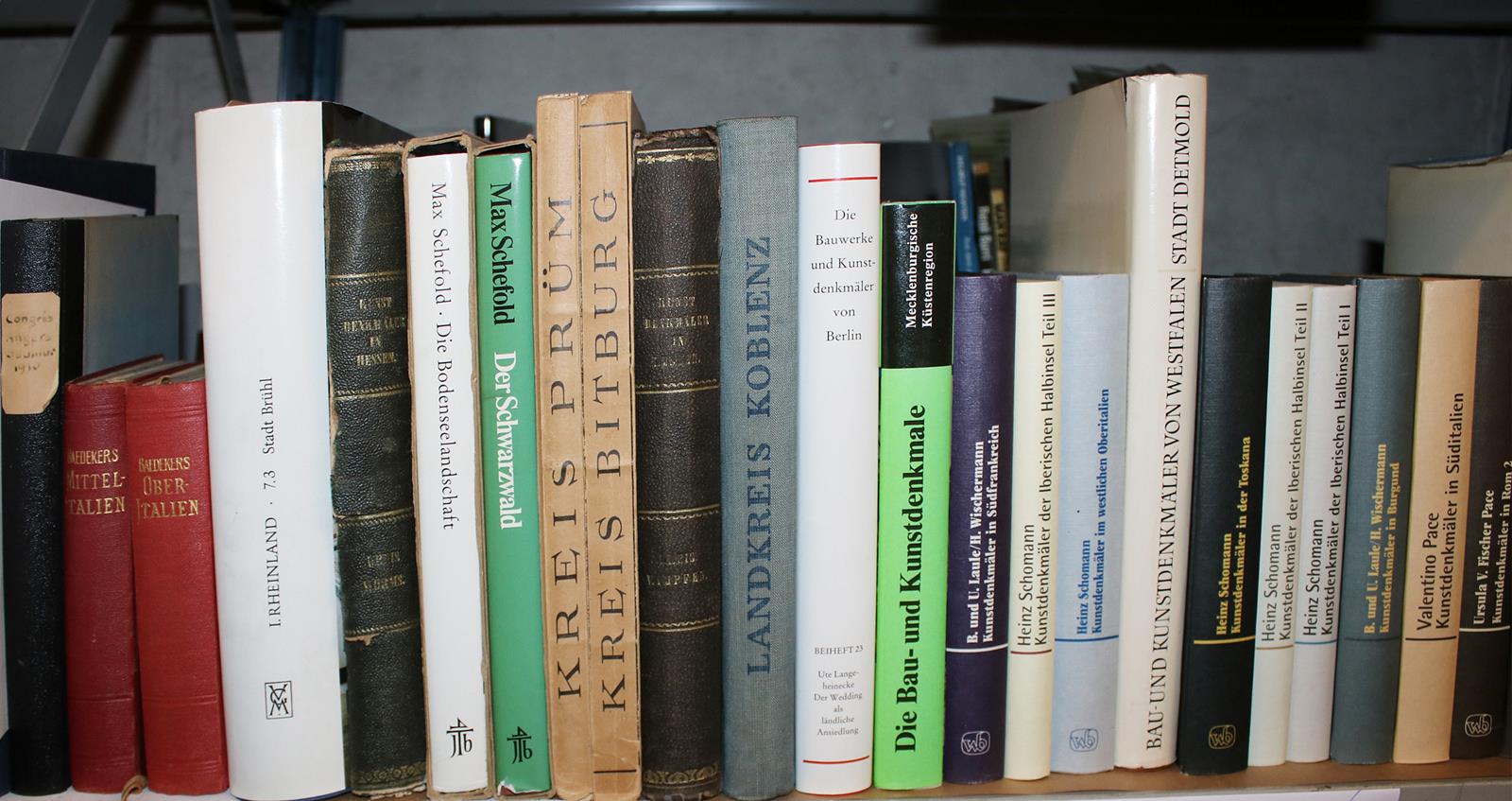 Kunstdenkmäler. | Bild Nr.4