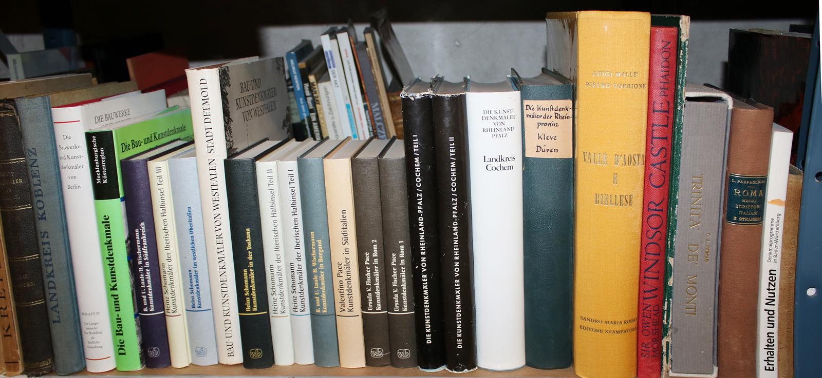 Kunstdenkmäler. | Bild Nr.5