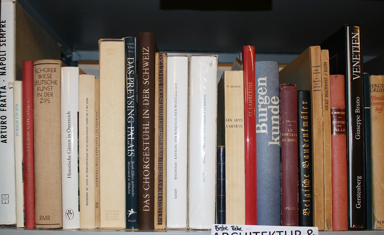 Kunstdenkmäler. | Bild Nr.6