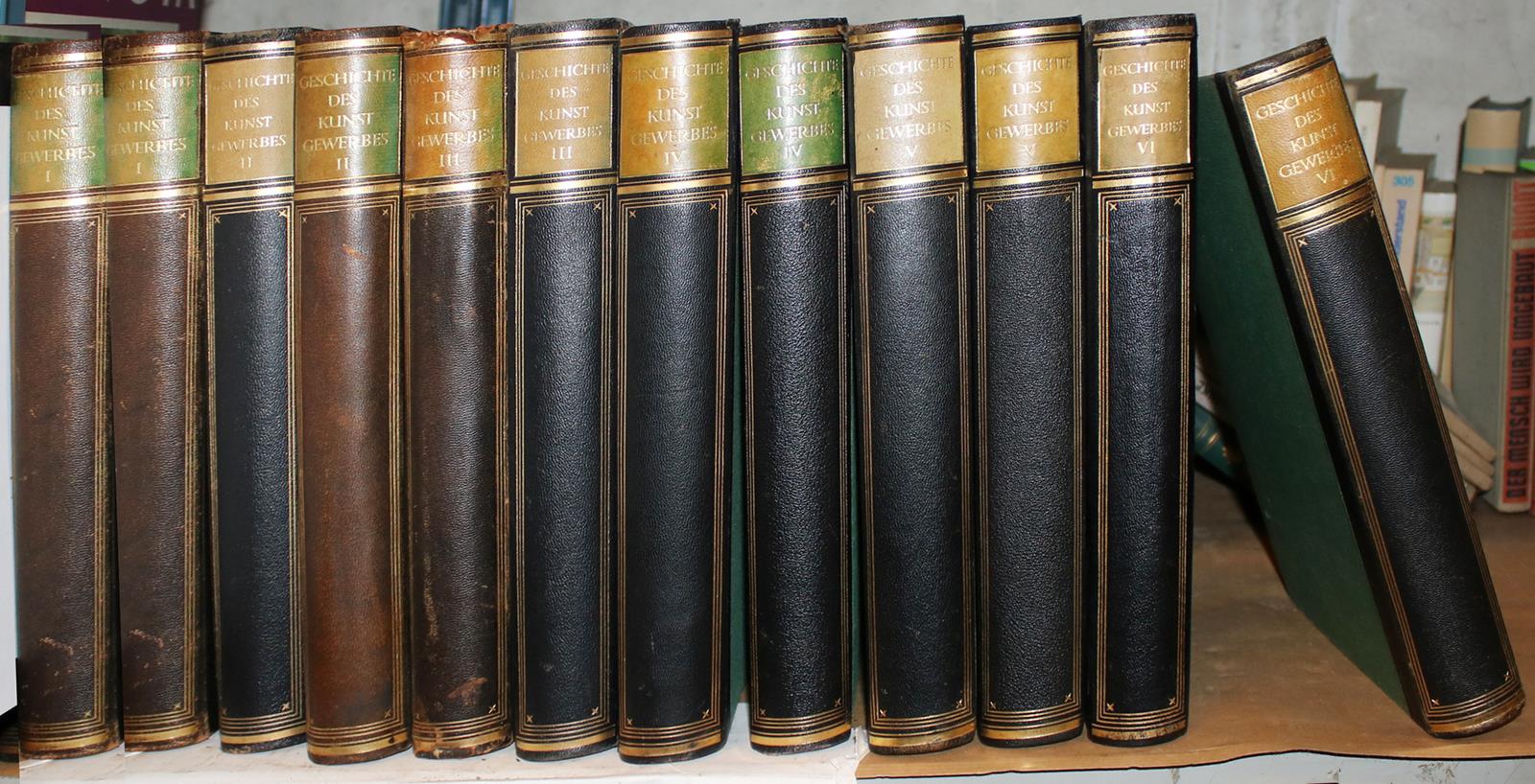 Kunstgewerbe. | Bild Nr.1