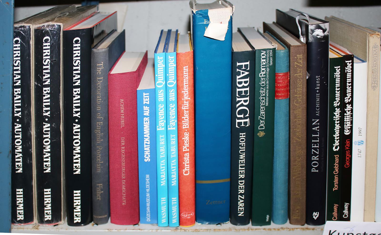 Kunstgewerbe. | Bild Nr.3