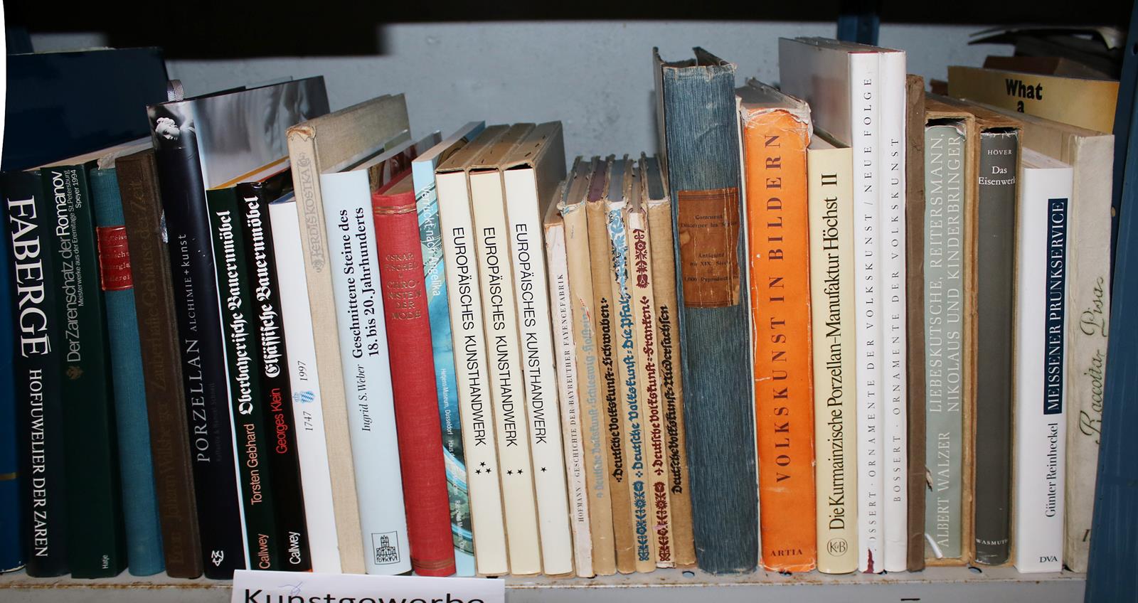 Kunstgewerbe. | Bild Nr.4