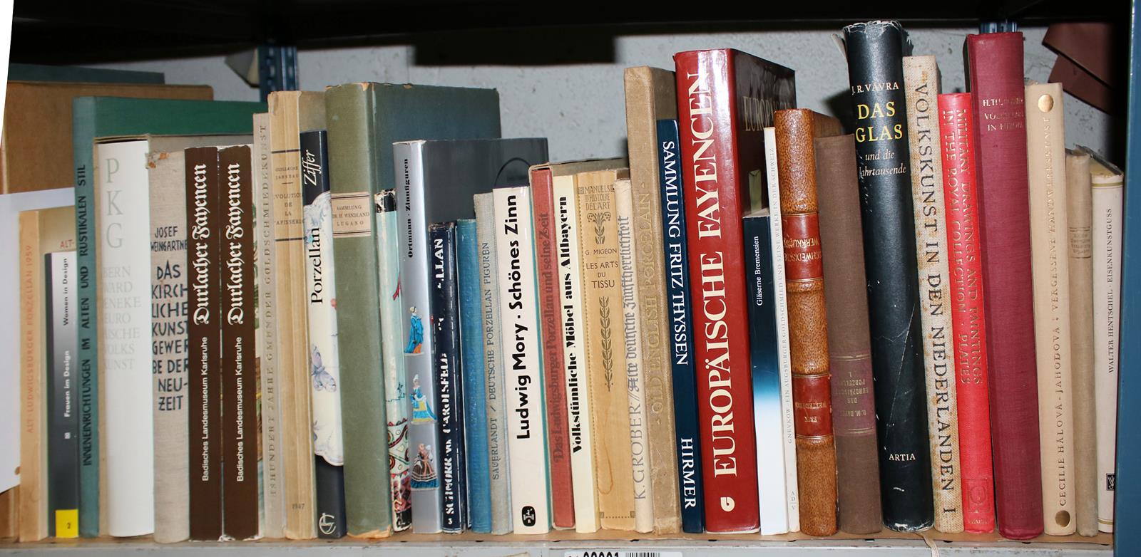 Kunstgewerbe. | Bild Nr.6