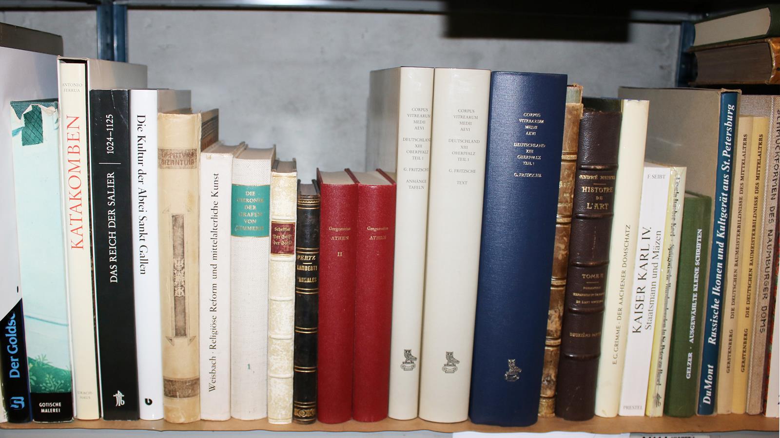 Kunst/Mittelalter. | Bild Nr.2