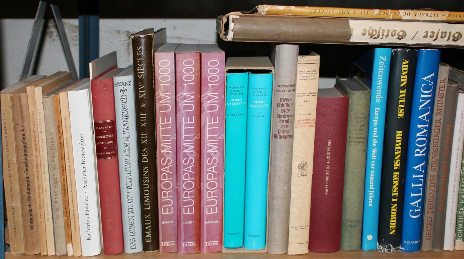 Kunst/Mittelalter. | Bild Nr.3