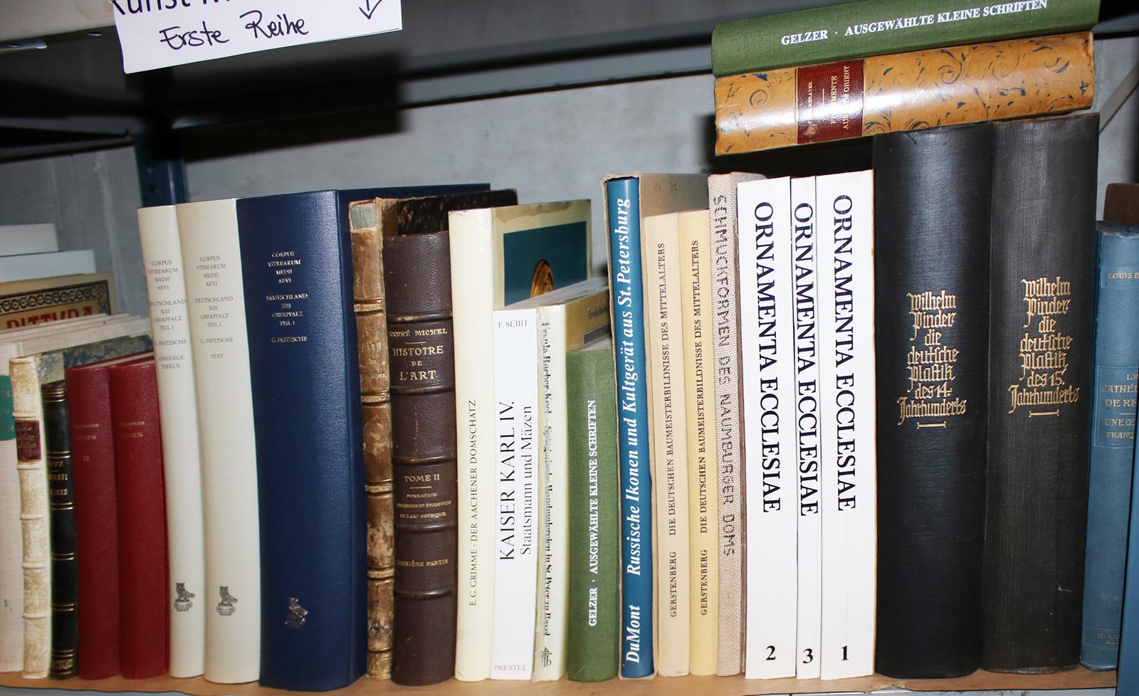 Kunst/Mittelalter. | Bild Nr.5