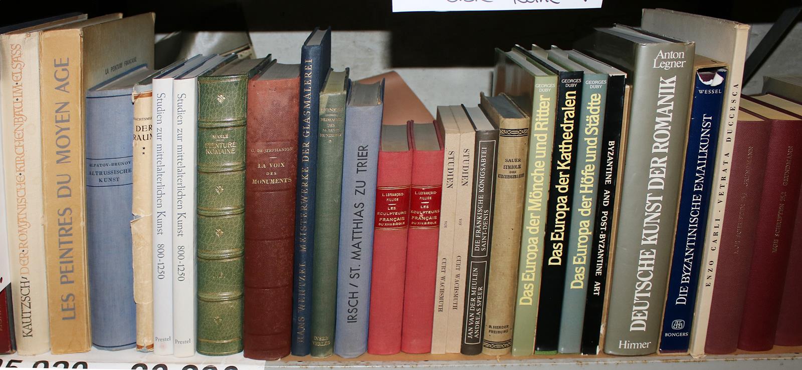 Kunst/Mittelalter. | Bild Nr.6