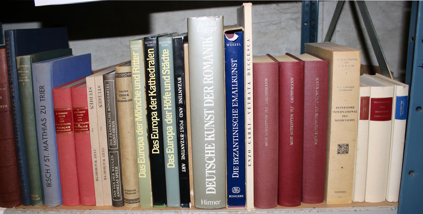 Kunst/Mittelalter. | Bild Nr.7